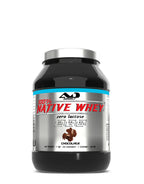100 % Native Whey 1kg - Addict Ma boutique