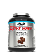 100 % Native Whey 2kg - Addict Ma boutique