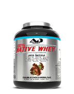 100 % Native Whey 2kg - Addict Ma boutique