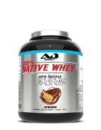 100 % Native Whey 2kg - Addict Ma boutique