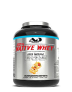 100 % Native Whey 2kg - Addict Ma boutique
