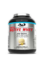 100 % Native Whey 2kg - Addict Ma boutique