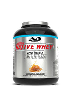 100 % Native Whey 2kg - Addict Ma boutique