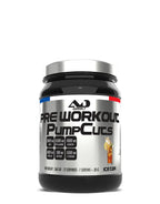PumpCuts 360g - Addict BodYeti