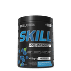 Skill Pré-Workout 400g - Skill Nutrition BodYeti