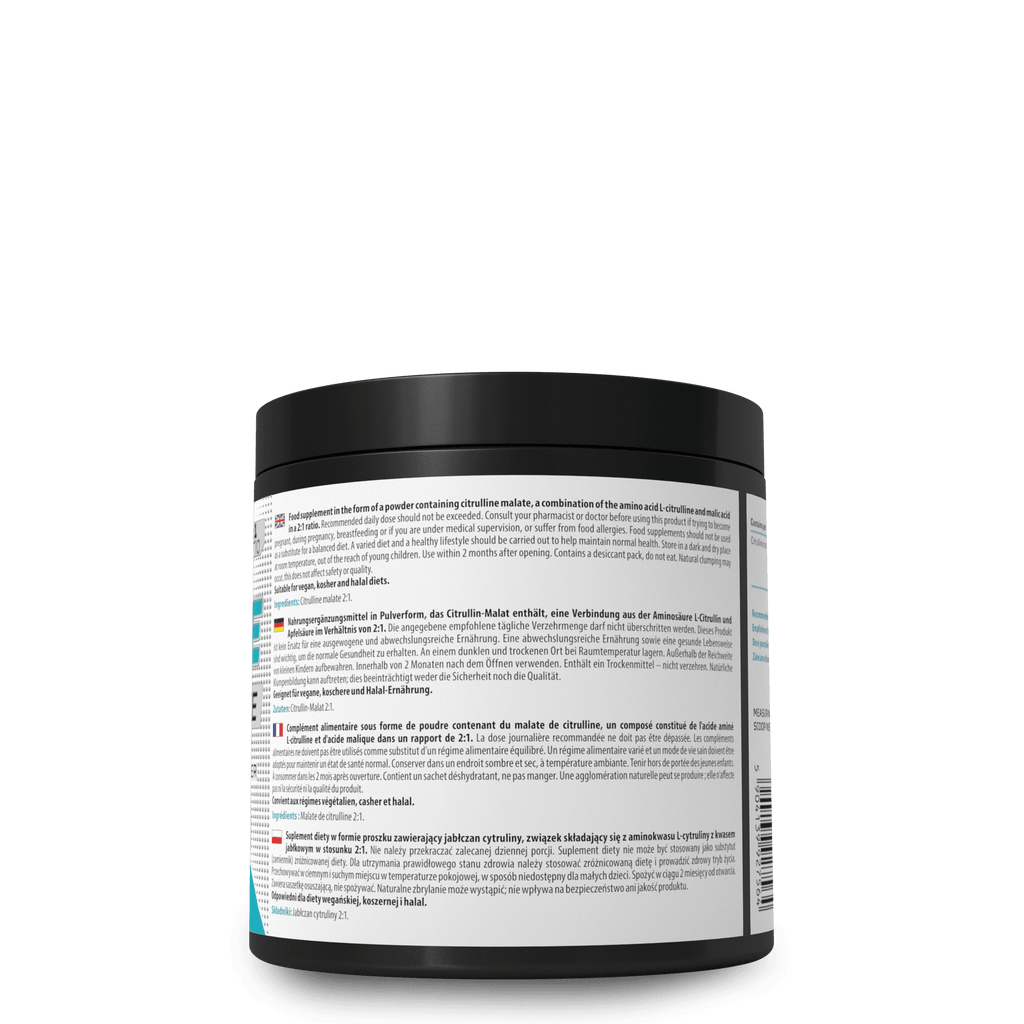 Citrulline Malate 300g Neutre - Skill BodYeti