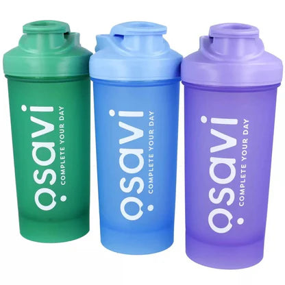 Shaker 700 ml - Osavi BodYeti