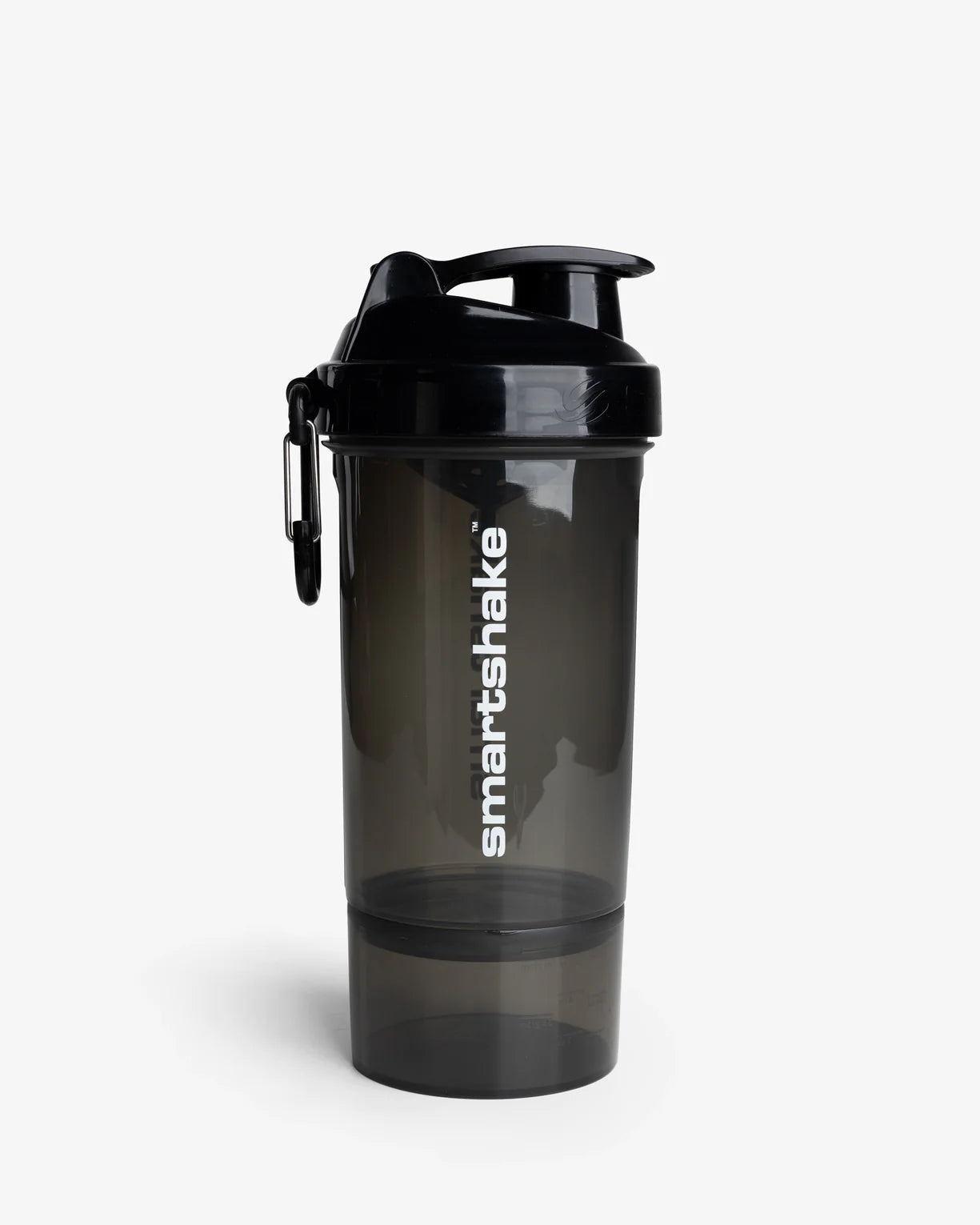 Shaker Original2Go ONE 800 ml - Smartshake BodYeti