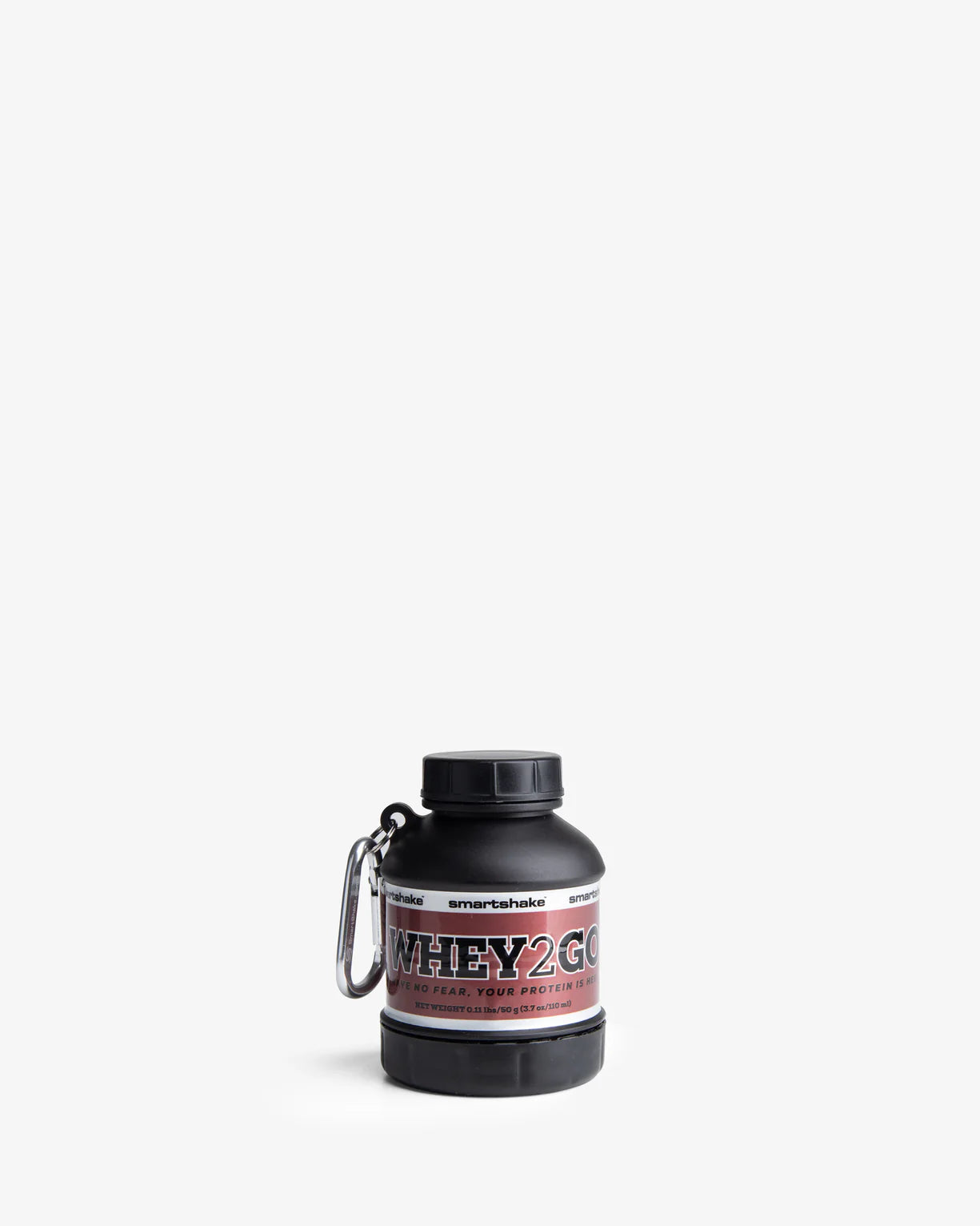 Entonnoir Whey2Go 110ml - Smartshake BodYeti