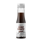 Sauce Zero 350ml - BioTech BodYeti