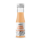 Sauce Zero 350ml - BioTech BodYeti
