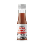 Sauce Zero 350ml - BioTech BodYeti