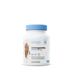 Ashwagandha Extra 400mg 60vcaps - Osavi BodYeti