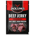 Beef Jerky 25g - Jack Links BodYeti