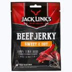 Beef Jerky 25g - Jack Links BodYeti