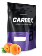Carbox 1kg - Biotech BodYeti