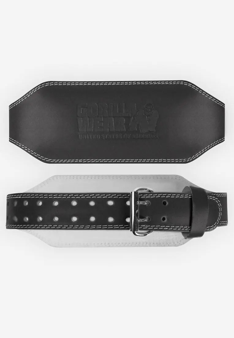 Ceinture 6inch (15cm) - Gorilla wear BodYeti