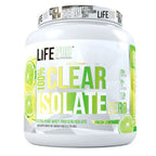 Clear Isolate Zero 800g - Lifepro BodYeti