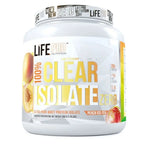 Clear Isolate Zero 800g - Lifepro BodYeti
