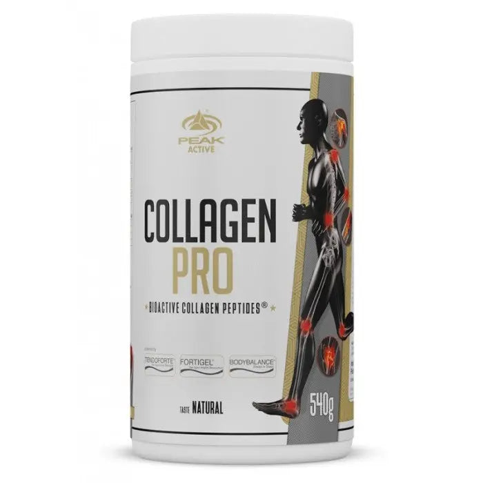Collagen Pro 540g - Peak BodYeti