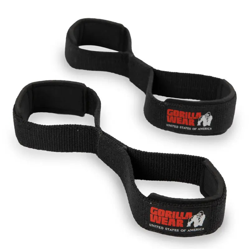 Sangle de tirage en 8 - L/XL - Gorilla Wear BodYeti
