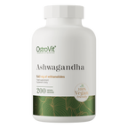 Ashwagandha 200tabs - Ostrovit BodYeti
