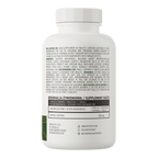 Caféine 200mg 200tabs - Ostrovit BodYeti