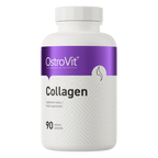 Collagen 90 tablets - Ostrovit BodYeti