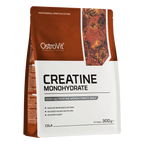 Creatine Monohydrate 300 grams - Ostrovit BodYeti