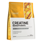 Creatine Monohydrate 300 grams - Ostrovit BodYeti