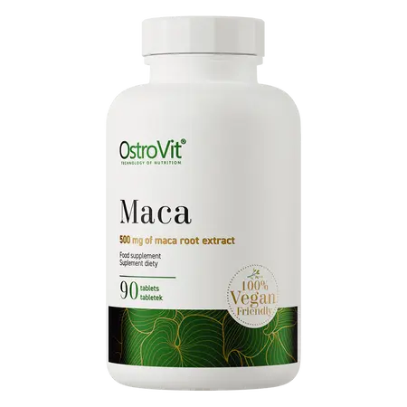 Maca 90tabs - Ostrovit BodYeti