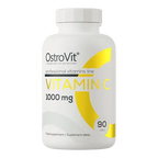 Vitamine C 90tabs - Ostrovit BodYeti