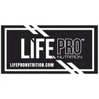 Serviette - Lifepro BodYeti