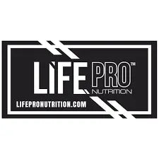 Serviette - Lifepro BodYeti