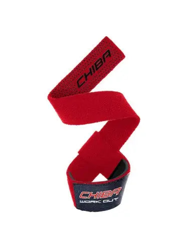 Sangle de tirage - Chiba BodYeti