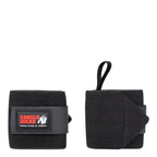 Bandes de poignets - Gorilla wear BodYeti