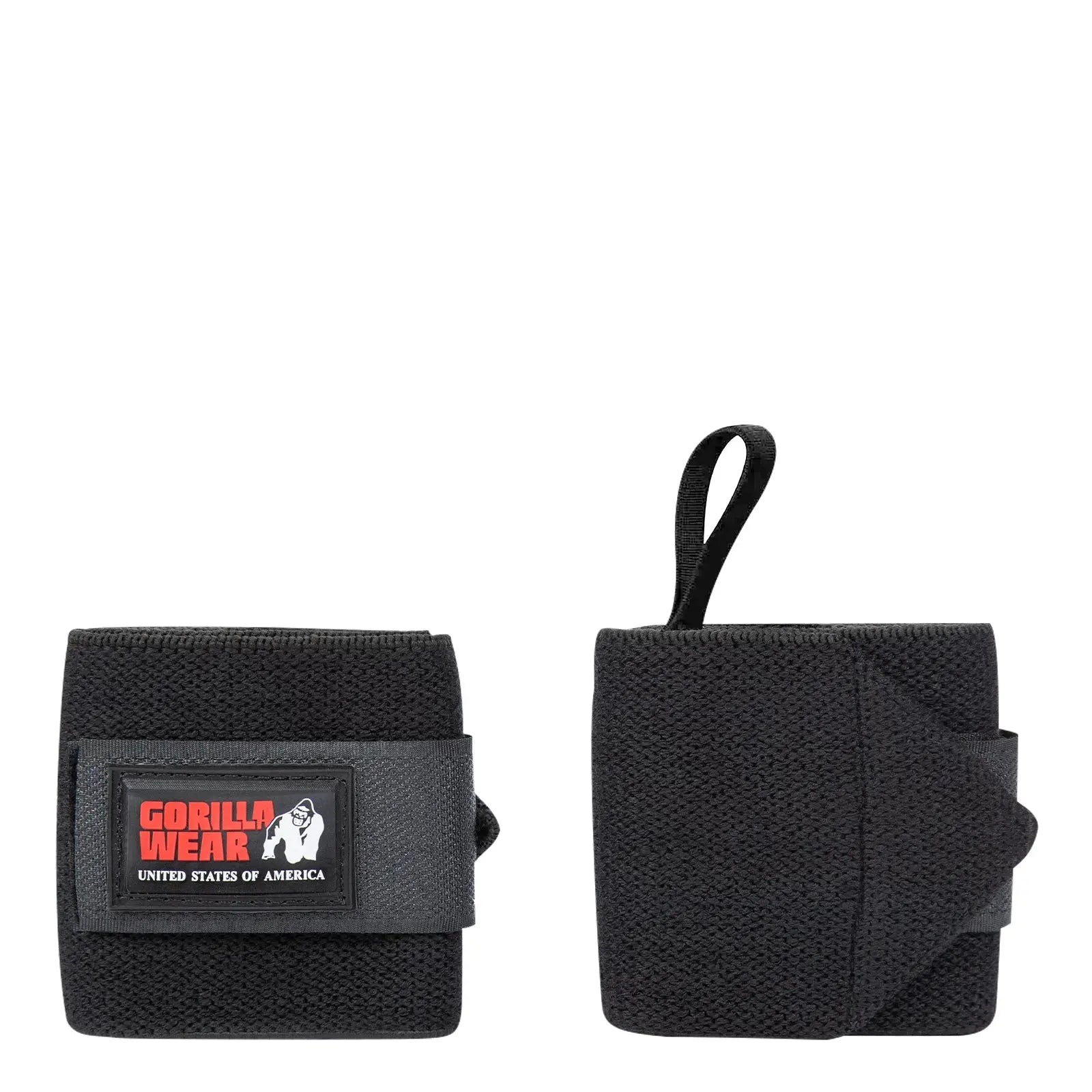 Bandes de poignets - Gorilla wear BodYeti