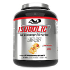 Isobolic 1,8kg - Addict BodYeti