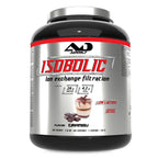 Isobolic 1,8kg - Addict BodYeti