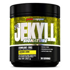 Dr Jekyll Signature Pre-Workout 282g - Pro Supps Pro Supps