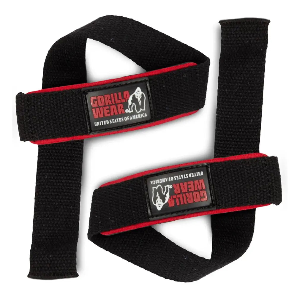 Sangle de tirage renforcé - Gorilla wear BodYeti