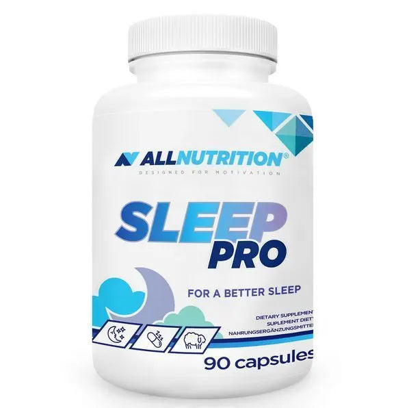 Sleep pro 90caps - Allnutrition BodYeti
