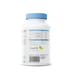 Vitamine D3 + K2 2000IU + 100mcg 60caps - Osavi BodYeti