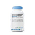 Vitamine D3 + K2 2000IU + 100mcg 60caps - Osavi BodYeti