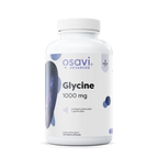 Glycine 1000mg 120vcaps - Osavi BodYeti