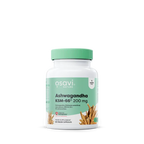 Ashwagandha KSM-66 200mg 60vcaps - Osavi BodYeti