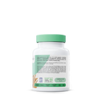 Ashwagandha KSM-66 200mg 120vcaps - Osavi BodYeti