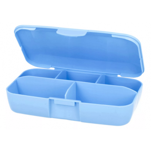 Pilulier - Osavi BodYeti