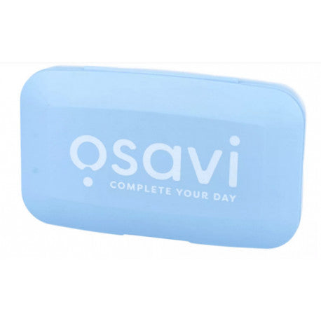 Pilulier - Osavi BodYeti