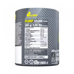 Pump Xplode 300g - Olimp BodYeti
